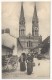 44 - MACHECOUL - L'Eglise - AN 133 - Marché - Machecoul