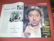 Delcampe - JUKEBOX MAGAZINE / COTE DES DISQUES VINYLES / SPECIAL 40 ANS DE GAINSBOURG 1958 A 1998 - Musique