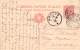Storia Postale Italia Regno 1916 - Cartolina Postale Tipo Leoni 10c Parma Arezzo - Sin Clasificación