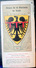 Delcampe - SUISSE SWISS  CALENDRIER HERALDIQUE VAUDOIS  POUR 1911 DOUZE  BLASONS DE CORNAZ  COLORES  6 SCANS - 1901-1940