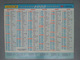 Vp-France-Calendrier 1998 Almanach Du Facteur - Formato Grande : ...-1900