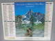 Vp-France-Calendrier 2002 Almanach Du Facteur - Mont Blanc - La Ciotat - Groot Formaat: ...-1900