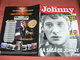 CHOC LA SAGA JOHNNY HALLYDAY HS N° 10 / PHOTOS  PERIODE 1956 A 1973 / - Musique