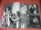 Delcampe - CHOC LA SAGA JOHNNY HALLYDAY HS N° 10 / PHOTOS  PERIODE 1956 A 1973 / - Musique