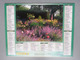 Vp-France-Calendrier 2005 Almanach Du Facteur - Jardins - Formato Grande : ...-1900