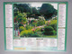 Vp-France-Calendrier 2005 Almanach Du Facteur - Jardins - Groot Formaat: ...-1900