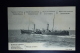 Belgium: 1910  Mi Nr SP 8: 7 Cards + SP9 : 3 Cards Used Postkarten Für Fahrschiffen Pakketboot Kaarten Paquetbot Cartes - Liner Cards