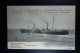 Delcampe - Belgium: 1910  Mi Nr SP 8: 7 Cards + SP9 : 3 Cards Used Postkarten Für Fahrschiffen Pakketboot Kaarten Paquetbot Cartes - Liner Cards