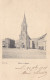 Tilff - L'Eglise (D.T.L.,  1901) - Esneux