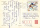 L0902 - Hungary (1982) Bükfürdo (postcard: Bük) Tariff: 1 Ft (stamp: FIFA World Cup France 1938 (Final: Italy - Hungary) - 1938 – France
