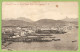 S. Vicente - General View Of The Town From West - Cabo Verde - Cape Verde - Capo Verde