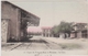 CPA - Gare De Port De Bouc - Ligne Port De Bouc à Miramas - Bouches Du Rhône - Gares - Sans Trains