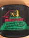 Beaufort En Vallèe Maine Et Loire 49 Cendrier Publicitaire Le Beau-fort Vêtements De Travail Mètiers Tenues Pro. - Ashtrays