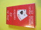 Jeux 32 Cartes/32 Playing Cards/32 Karten Spiel/B&G International Chalon Saone/Manille-Piquet-Belotte/etc/Vers 1950 CAJ4 - Otros & Sin Clasificación