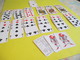 Jeux 52 Cartes/Poker Luxe /Bridge-Poker - Canasta/Publicitaire  " DUBONNET"/Vers 1950 -1960  CAJ5 - Otros & Sin Clasificación