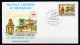 NOUVELLE CALEDONIE  Timbres De 1983  ( Ref 4195 ) Sur FDC X 3 - Gebraucht