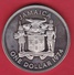 Jamaïque - 1 $ - 1974 - Jamaique