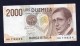LIRE 2000 G. MARCONI (FDS) 1990 (Ciampi-Speziali) - 2.000 Lire