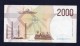 LIRE 2000 G. MARCONI (FDS) 1990 (Ciampi-Speziali) - 2.000 Lire