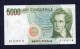 LIRE 5000 BELLINI 1996 (QFDS) 1996 (Fazio-Amici) - 5.000 Lire