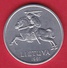 Lituanie - 1 Centas 1991 - Litauen