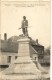 Jolimetz-monument Aux Morts-1914 1918- Cpa - Autres & Non Classés