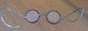 Delcampe - Assortiment De 7 Paires De Lunettes  De Vue Anciennes  1940 à 1960 Env  Voir Détail Et Clichés - Glasses