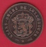 Luxembourg - 5 Centimes - 1870 - Luxembourg