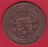 Luxembourg - 10 Centimes - 1860 - Luxembourg