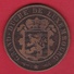 Luxembourg - 10 Centimes - 1870 - Luxembourg