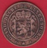 Luxembourg - 10 Centimes - 1865 - Luxembourg