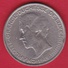 Luxembourg - 5 Francs - 1949 - Luxembourg
