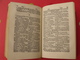 Dictionnaire De La Langue Française Par M. Bescherelle Ainé. 1853 Edit. Fouraut Paris - Dictionnaires