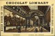 TRES BELLE CHROMO. CHOCOLAT LOMBART - VERSAILLES - Galerie Des Batailles - En Parfait Etat - Lombart