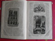 Delcampe - Petit Guide De L'étranger à Paris. Frédéric Bernard. 1855. 40 Vignettes Lancelot Bhérond. Hachette + Plan - Paris