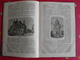 Delcampe - Petit Guide De L'étranger à Paris. Frédéric Bernard. 1855. 40 Vignettes Lancelot Bhérond. Hachette + Plan - Paris