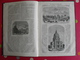 Delcampe - Petit Guide De L'étranger à Paris. Frédéric Bernard. 1855. 40 Vignettes Lancelot Bhérond. Hachette + Plan - Parijs