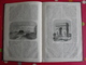 Delcampe - Petit Guide De L'étranger à Paris. Frédéric Bernard. 1855. 40 Vignettes Lancelot Bhérond. Hachette + Plan - Parigi