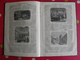 Delcampe - Petit Guide De L'étranger à Paris. Frédéric Bernard. 1855. 40 Vignettes Lancelot Bhérond. Hachette + Plan - Parijs