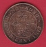 Hong Kong - 1 Cent 1877 - Hong Kong