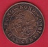 Hong Kong - 1 Cent 1880 - Hong Kong