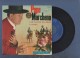 DISCO DE VINILO 45 T - PEPE MARCHENA - LOS CUATRO MULERO / LA ROSA - BELTER - 1963 ? - Sonstige - Spanische Musik