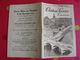 Chateau-Gontier Et Ses Environs. Gauchet Et Patrie. Syndicat D'initiative. Vers 1910 ? - Pays De Loire