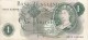 Grande Bretagne Billet 1 Pound - 1 Pound