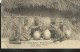 Carte N° 61. Vue 101. Famille Indigène Wahutu. - Obl.: Buka....  10/04/1923 Pour Bxl - Interi Postali