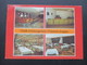 AK DDR 1990 FDGB Erholungsheim Friedrich Engels. Templin - Hotels & Restaurants