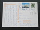 AK DDR 1990 FDGB Erholungsheim Friedrich Engels. Templin - Hotels & Gaststätten