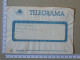 PORTUGAL    - TELEGRAMA - CTT   - 2 SCANS - (Nº16893) - Unused Stamps