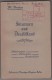 Stimmen Aus Deutschland. Mathématiques, Philosophie. Grandes écoles (Stalag IVG 2, Etudiants Mobilisés Et Prisonniers) - Autres & Non Classés