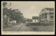 SÃO TOMÉ E PRÍNCIPE -Chalets Da Avenida Candido Dos Reis ( Ed. José Pimenta Lda. Nº 31)carte Postale - Sao Tome And Principe